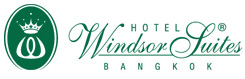 Windsor Suites Hotel Bangkok